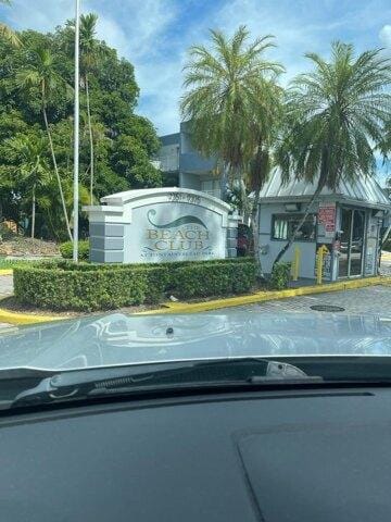 Condo For Rent In Miami, Florida