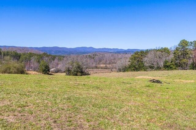Plot For Sale In Salem, South Carolina