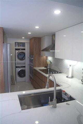 1 Bedroom 1.5 Bath In Miami FL 33132 for Rent