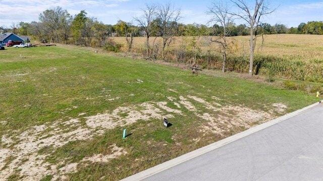 Plot For Sale In Auburn, Indiana