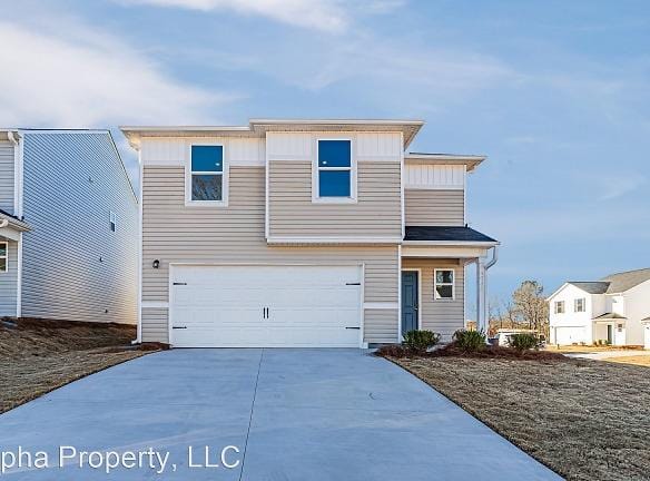 4035 Garrison Ln Spartanburg, SC 29316 - Home For Rent