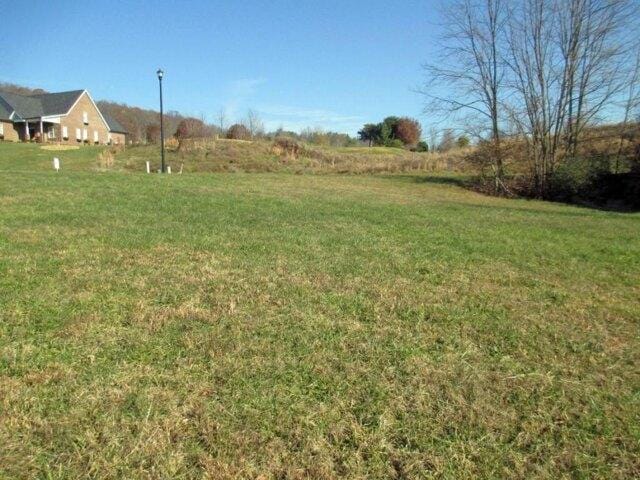 Plot For Sale In Kingsport, Tennessee