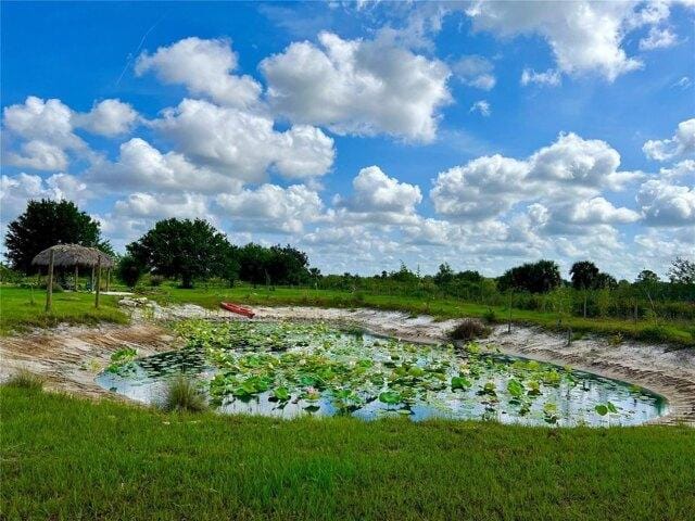 Plot For Sale In Okeechobee, Florida