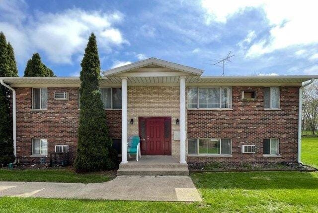 2 Bedroom 1 Bath In Griffith IN 46319 for Rent