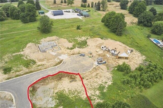 Plot For Sale In Massillon, Ohio
