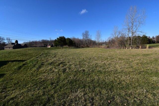 Plot For Sale In Martinsville, Indiana