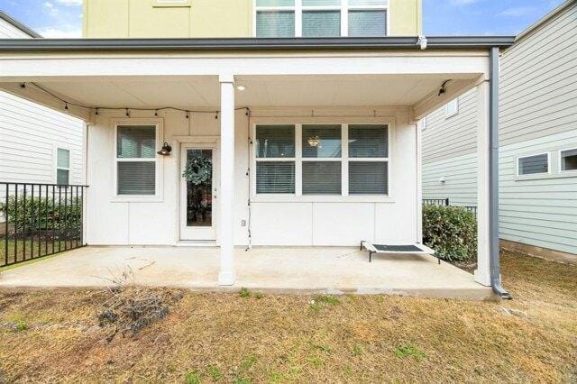 Condo For Rent In Austin, Texas