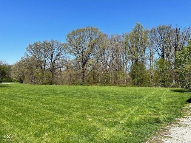 Plot For Sale In Cloverdale, Indiana