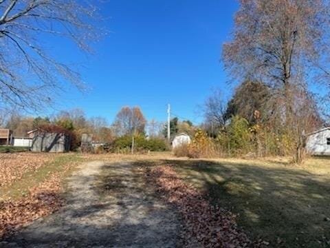 Plot For Sale In Hanover, Indiana