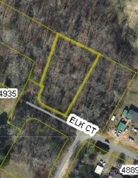 Plot For Sale In Morganton, North Carolina