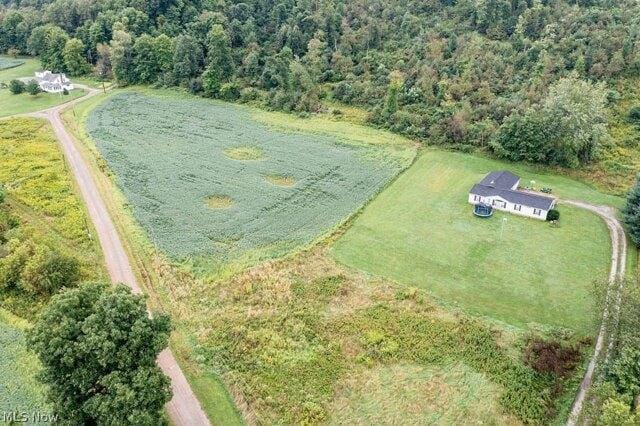 Plot For Sale In Minerva, Ohio