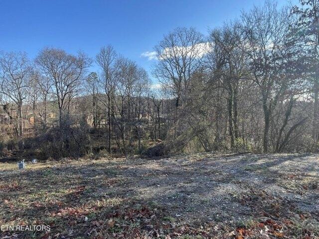 Plot For Sale In Harriman, Tennessee