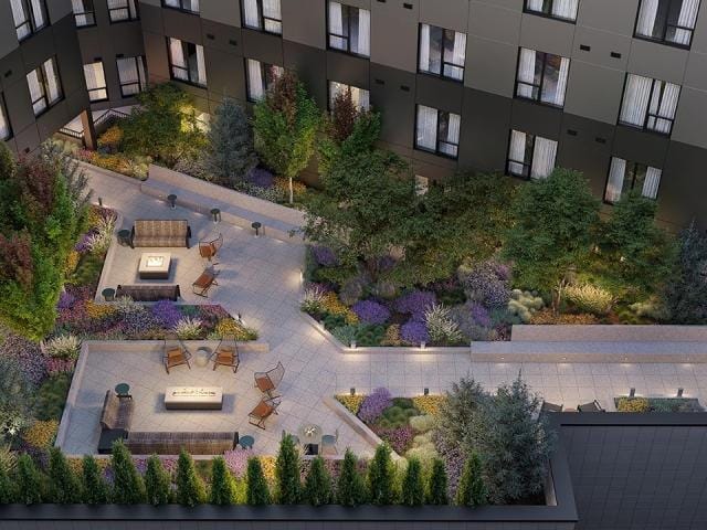 Ideal 1Bed 1Bath Available Today for Rent