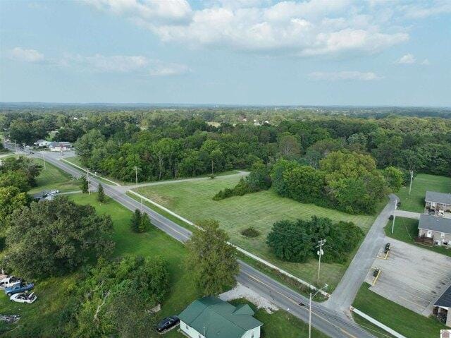 Plot For Sale In Hopkinsville, Kentucky