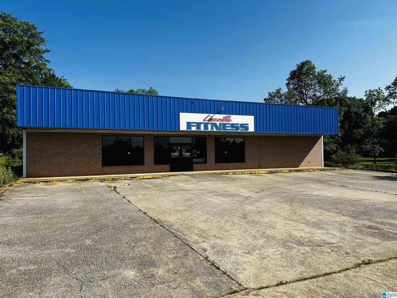 Lineville, Clay County, AL Commercial Property, Homesites for sale Property ID: 416866762