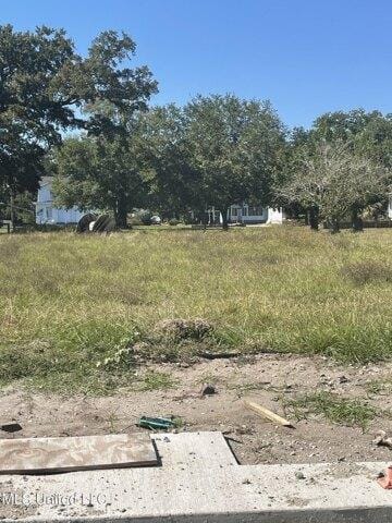 Plot For Sale In Biloxi, Mississippi