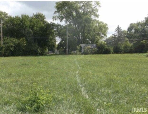 Plot For Sale In Marion, Indiana