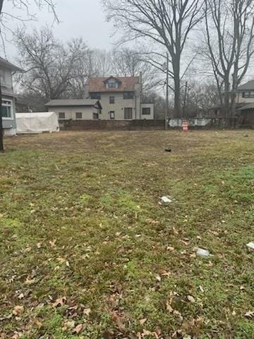 Plot For Sale In Indianapolis, Indiana