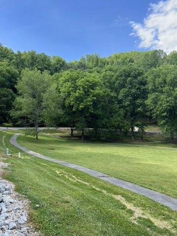 Plot For Sale In Lancaster, Tennessee