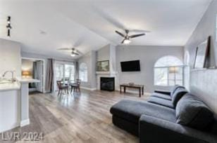 Upgraded Condo, Henderson, NV for Rent