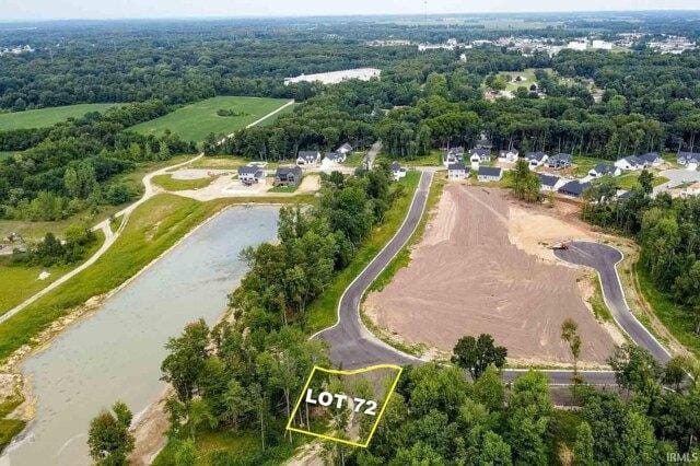 Plot For Sale In Granger, Indiana