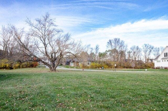 Plot For Sale In Carmel, Indiana
