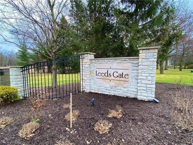 Plot For Sale In Wadsworth, Ohio