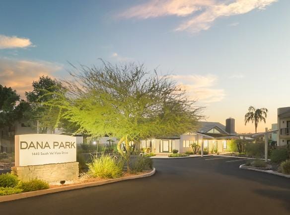 1440 S Val Vista Dr Mesa, AZ - Apartments For Rent