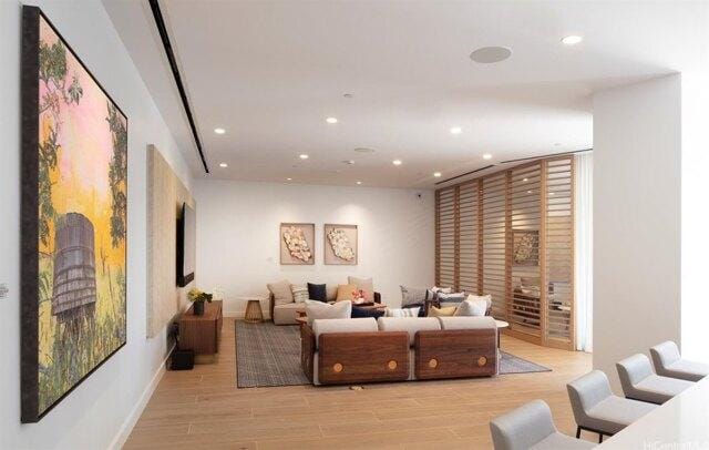 Condo For Rent In Honolulu, Hawaii