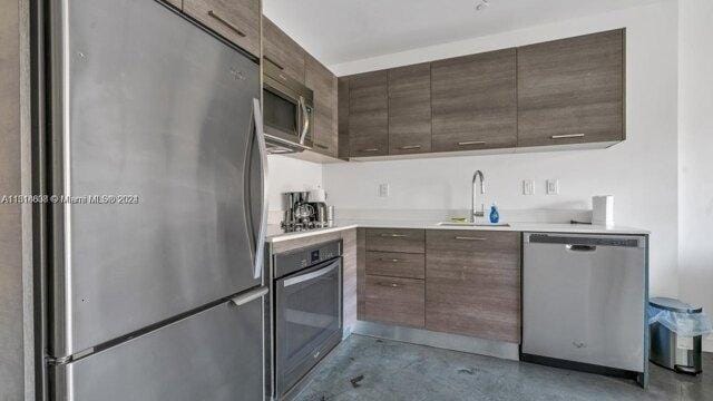 Condo For Rent In Miami, Florida