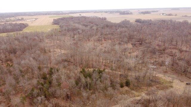 Plot For Sale In Kingman, Indiana