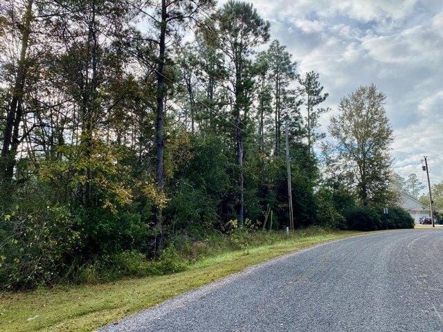 Plot For Sale In Picayune, Mississippi
