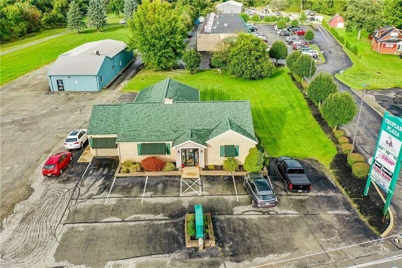 Irwin, Westmoreland County, PA Commercial Property, Homesites for sale Property ID: 417921773