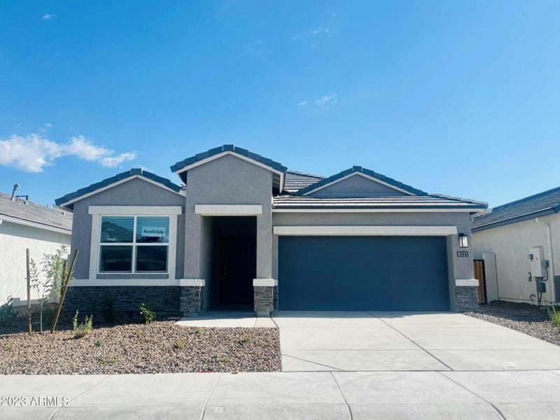 8259 W CLEMENTE WAY, Florence, AZ 85132 Single Family Residence For Sale  MLS# 6591617 for Rent