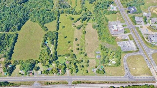 Plot For Sale In Ocoee, Tennessee