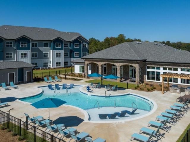 2 Bd 2 Ba Available $1846 Per Month for Rent