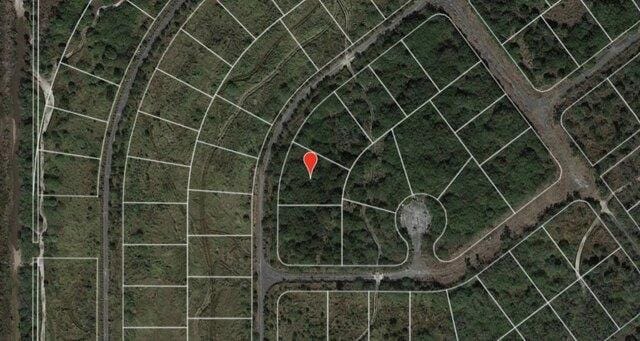 Plot For Sale In Palm Bay, Florida