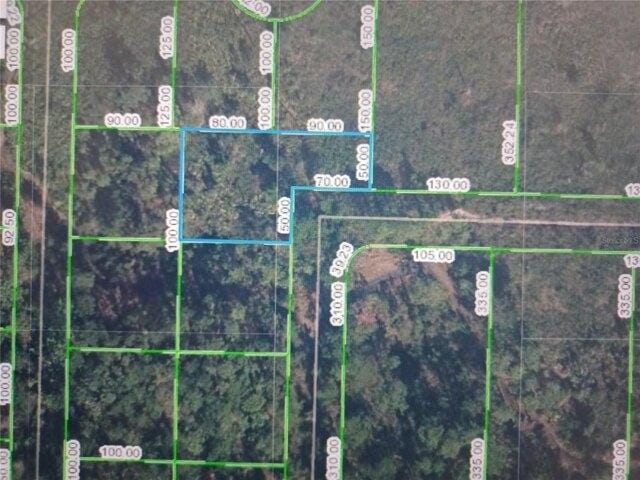 Plot For Sale In Sebring, Florida