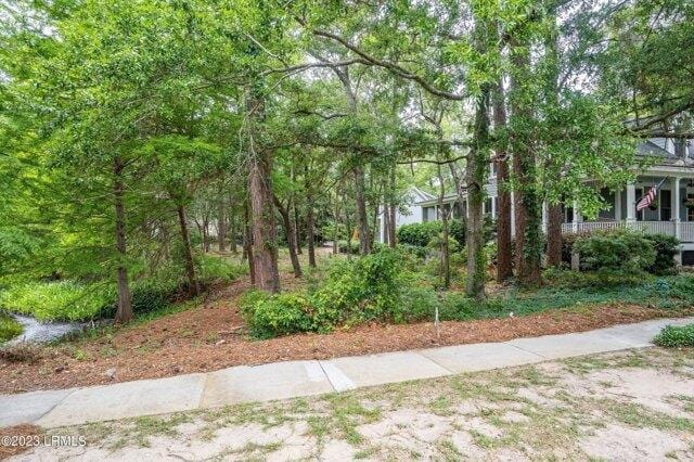 Plot For Sale In Beaufort, South Carolina