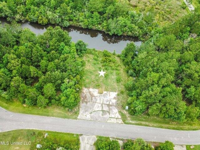 Plot For Sale In Diamondhead, Mississippi