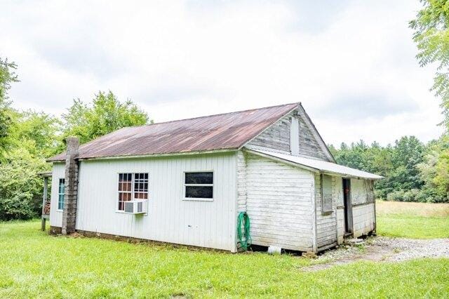 Plot For Sale In Rockwood, Tennessee