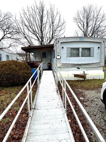 Plot For Sale In Bucyrus, Ohio