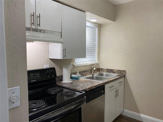 Condo For Rent In Dallas, Texas