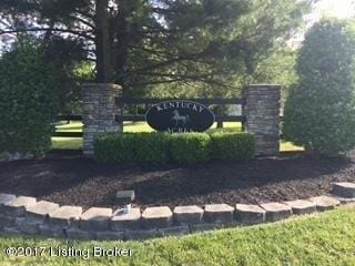 Plot For Sale In Crestwood, Kentucky