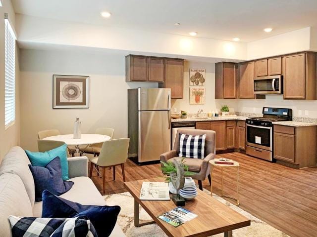 2 Bd 2 Ba $2645/Month for Rent