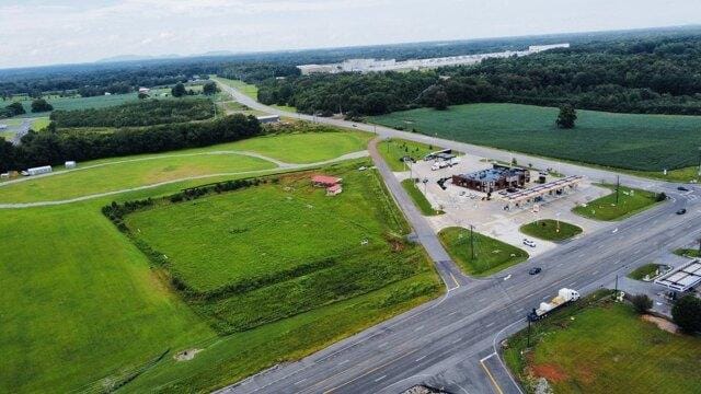 Plot For Sale In Morrison, Tennessee