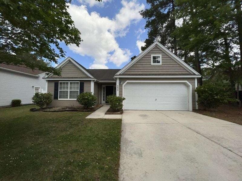4825 Hearthside Drive, Summerville, SC 29485  618909178 for Rent