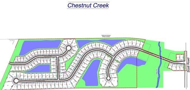 Plot For Sale In Fort Wayne, Indiana