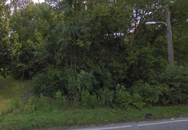 Plot For Sale In Indianapolis, Indiana