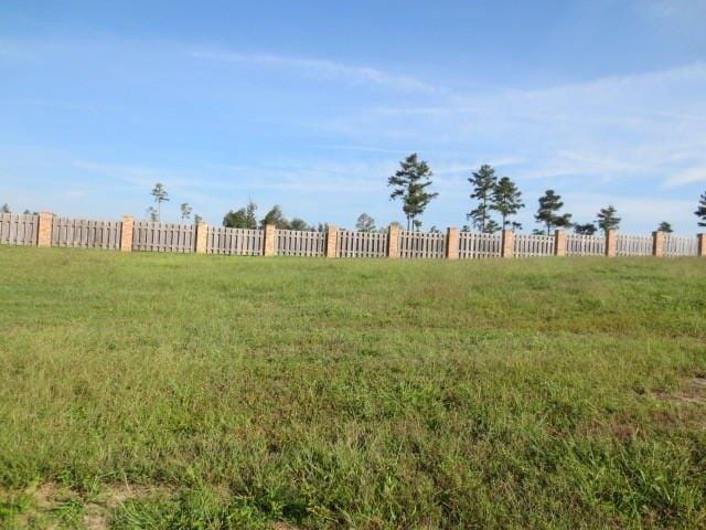 Plot For Sale In Ellisville, Mississippi